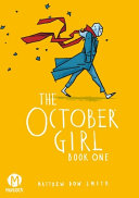 Image for "The October Girl Book One"