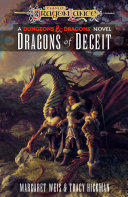 Image for "Dragons of Deceit"