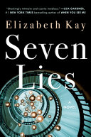 Image for "Seven Lies"