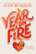 Image for "Year on Fire"