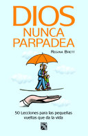 Image for "Dios Nunca Parpadea"