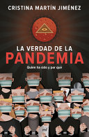 Image for "La Verdad de la Pandemia"