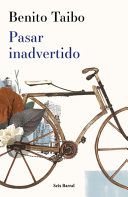 Image for "Pasar inadvertido"