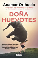 Image for "Doña Huevotes / Mrs. Courage"