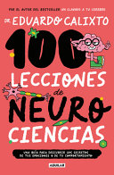 Image for "100 Lecciones de Neurociencias / 100 Lessons of Neurosciences"