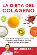 Image for "La Dieta del Colágeno"