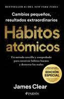 Image for "Hábitos Atómicos. Edición Especial / Atomic Habits"