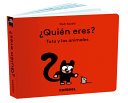 Image for "¿Quién eres? Tutu y los animales"