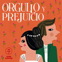 Image for "Orgullo Y Prejuicio"