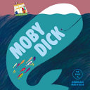 Image for "Moby Dick"