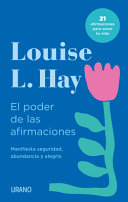 Image for "El Poder de Las Afirmaciones"