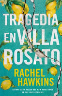 Image for "Tragedia En Villa Rosato"