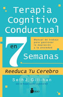 Image for "Terapia Cognitivo Conductal En 7 Semanas"