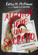 Image for "Alguien tiene un secreto / Two Can Keep a Secret"