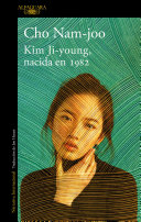 Image for "Kim Ji-young, nacida en 1982 / Kim Jiyoung, Born 1982"