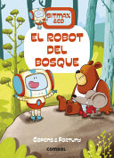 Image for "El robot del bosque"