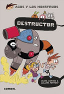 Image for "Destructor"