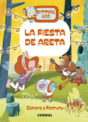 Image for "La Fiesta de Areta"