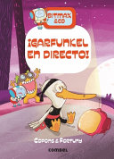 Image for "¡Garfunkel En Directo!: Volume 7"