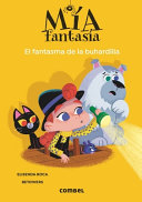 Image for "El Fantasma de la Buhardilla"