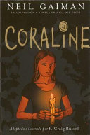 Image for "Coraline"
