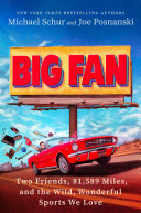 Image for "Big Fan"