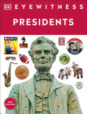 Image for "Eyewitness Presidents"