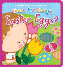 Image for "Where Are Baby's Easter Eggs?"