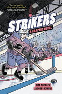 Image for "Strikers"