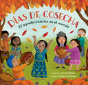 Image for "Días de Cosecha"