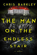 Image for "The Man on the Endless Stair"