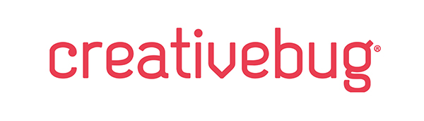 Creativebug logo