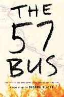 Image for "The 57 Bus"