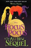 Image for "Hocus Pocus and the Brand New Sequel"