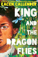 Image for "King and the Dragonflies"