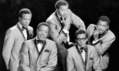 Photo of The Temptations