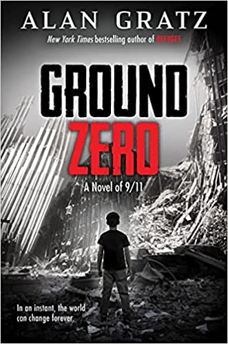 Image for "Ground Zero"