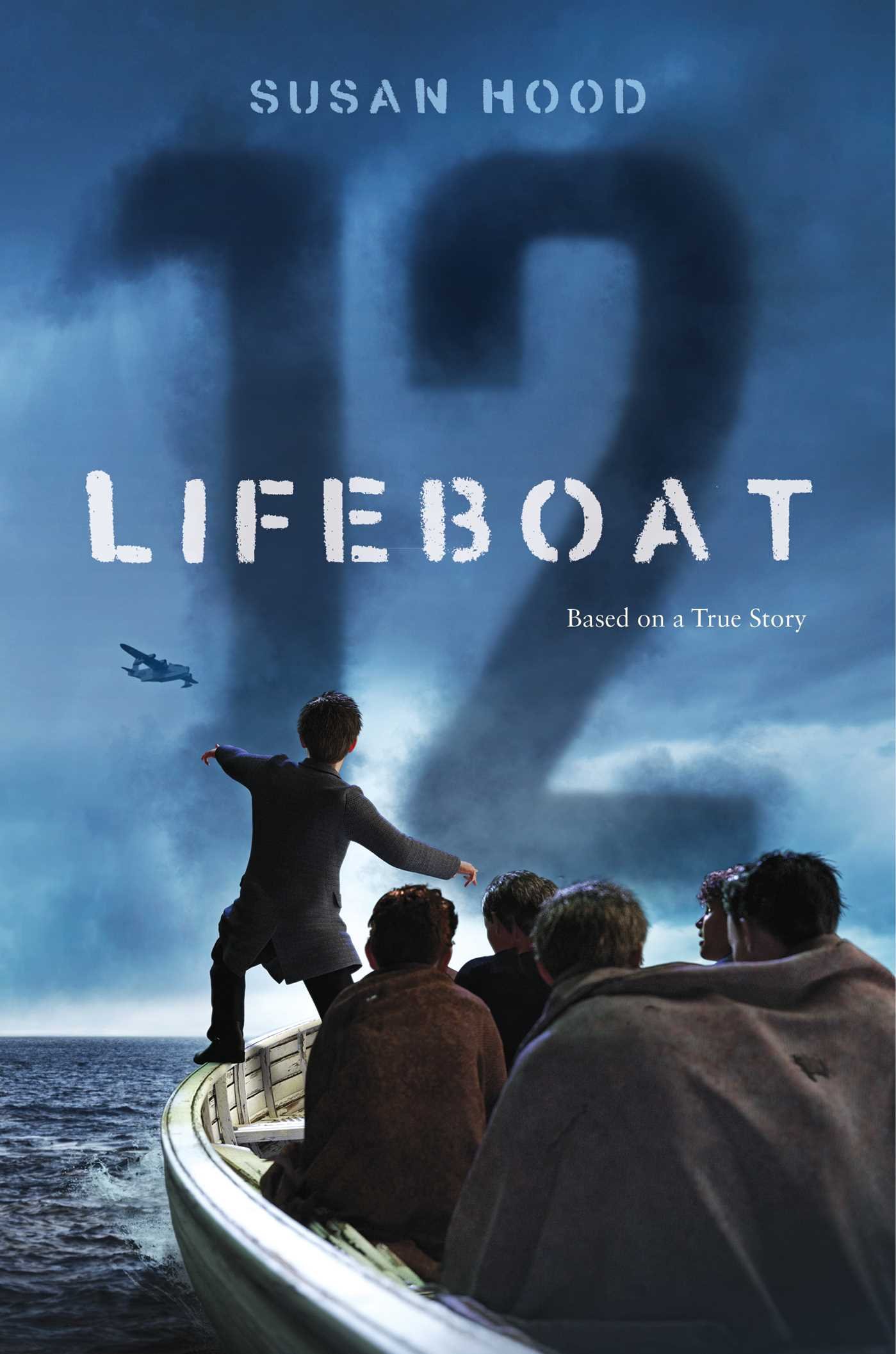 Image for "Lifeboat 12"