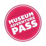 Museum Adventure Pass Logo