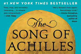 Cover photo of The Song of Achilles