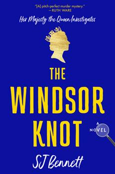 Cover photo The Windsor Knot