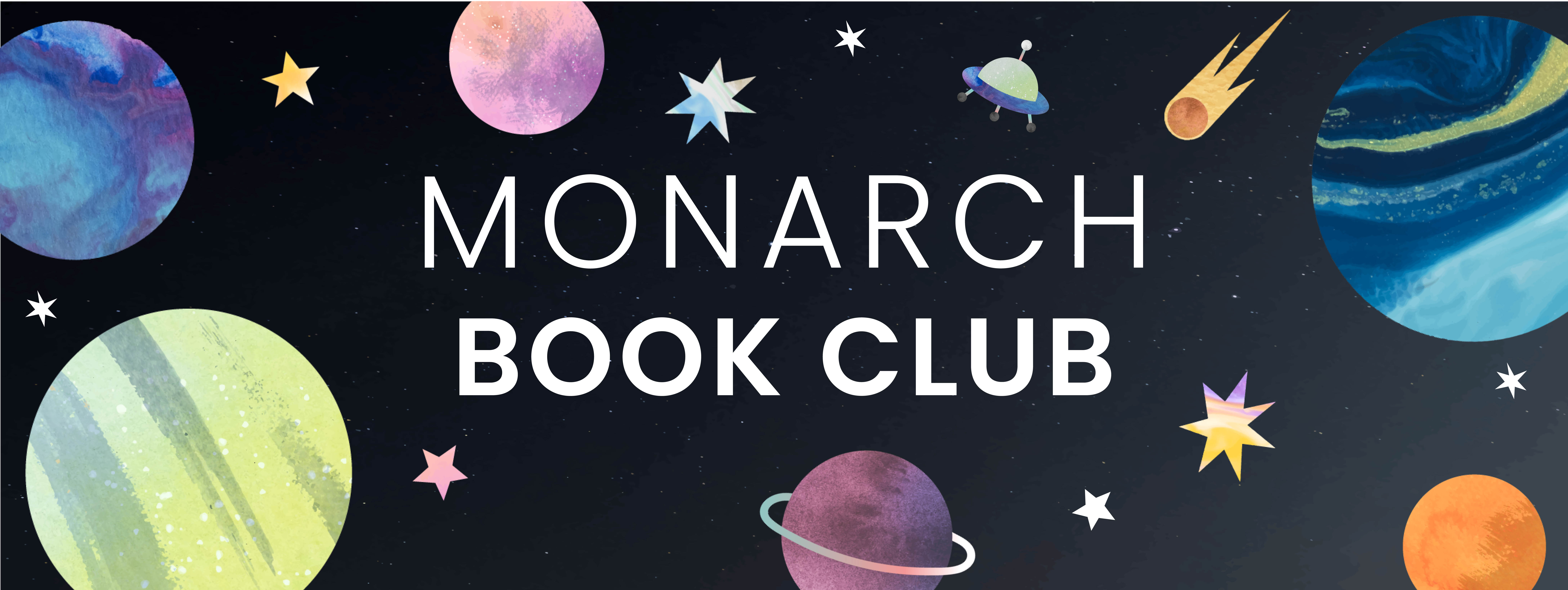 monarch book club