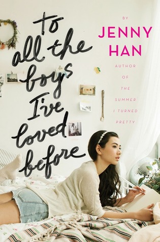 Image for "To All the Boys I&#039;ve Loved Before"