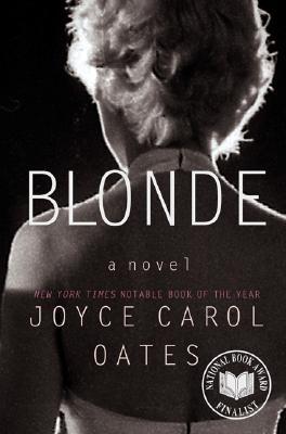 blonde cover
