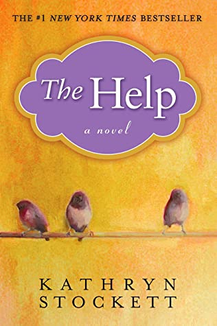 The help cover