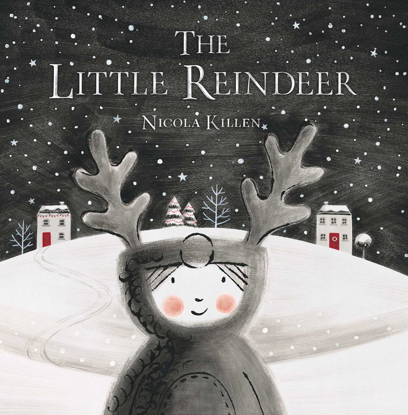 image for "the little reindeer"