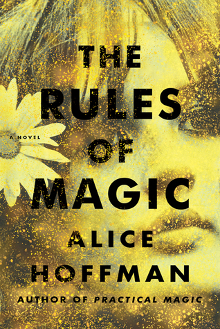 Image for "The Rules of Magic"