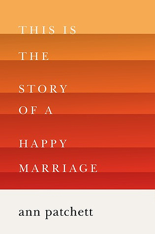 Image for "This Is the Story of a Happy Marriage"