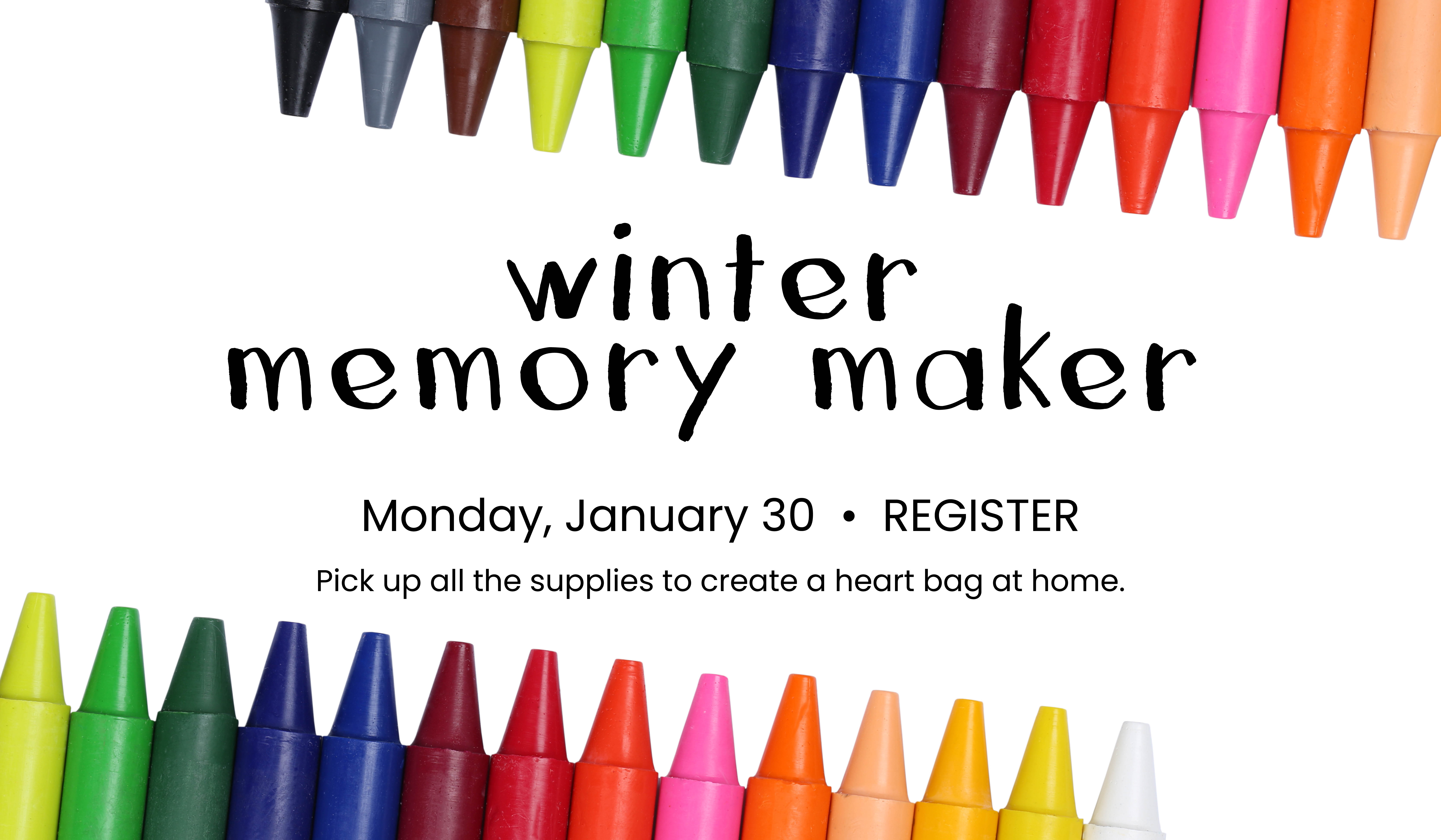 Winter memory maker image