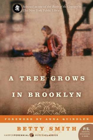 Image for "A Tree Grows in Brooklyn"